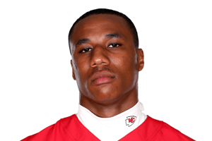 Marcus Peters