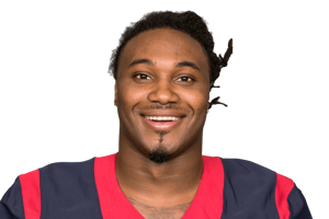 D'Onta Foreman