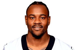 Ted Ginn Jr.