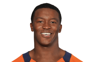 Demaryius Thomas