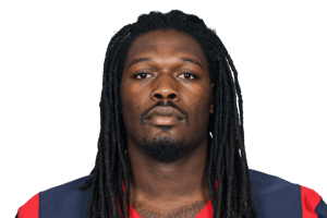 Jadeveon Clowney