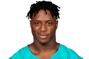 Kenyan Drake